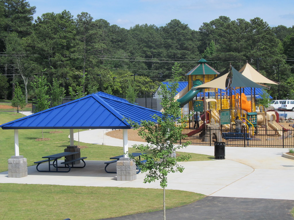 Hickory Hills Opening 20120511 008 After a major renovatio… Flickr