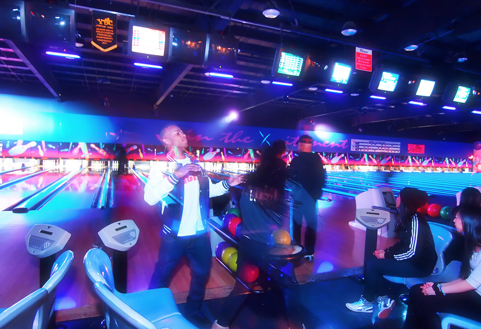 Xtreme Bowling Flickr