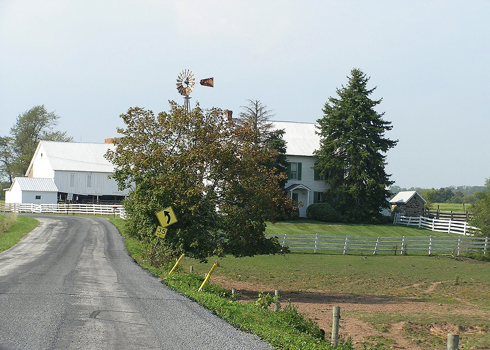 8833 Adams County, PA farm 4 Cunningham Rd. lcm1863 Flickr