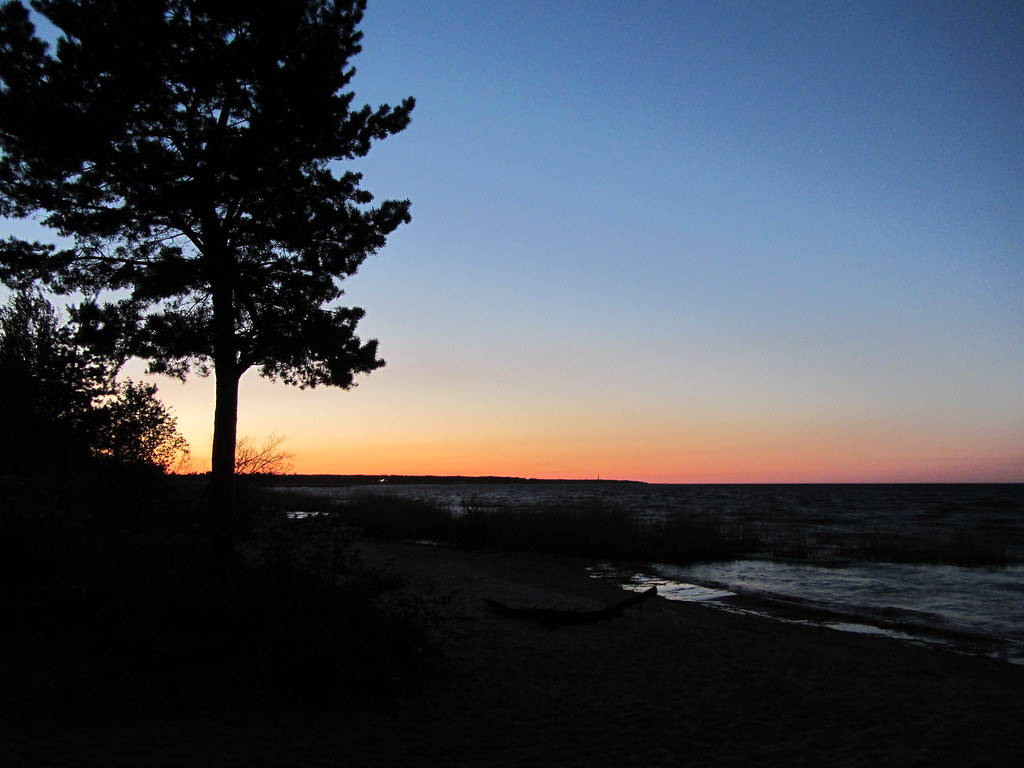 ladoga lake Lake Ladoga is a freshwater lake located in th… Flickr