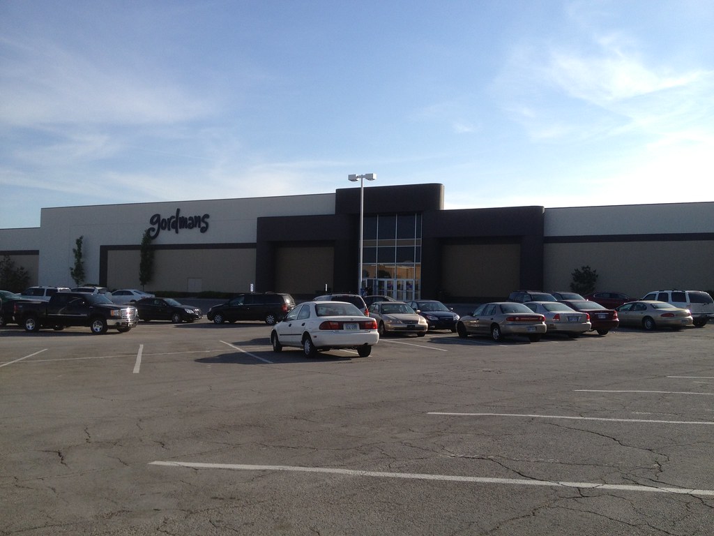 Gordmans Quivira Rd Overland Park, KS 2 Mike Kalasnik Flickr