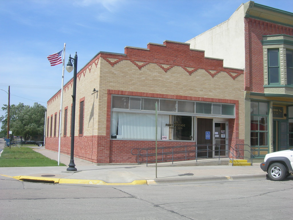 Atwood, Kansas 67730 Jimmy Emerson, DVM Flickr