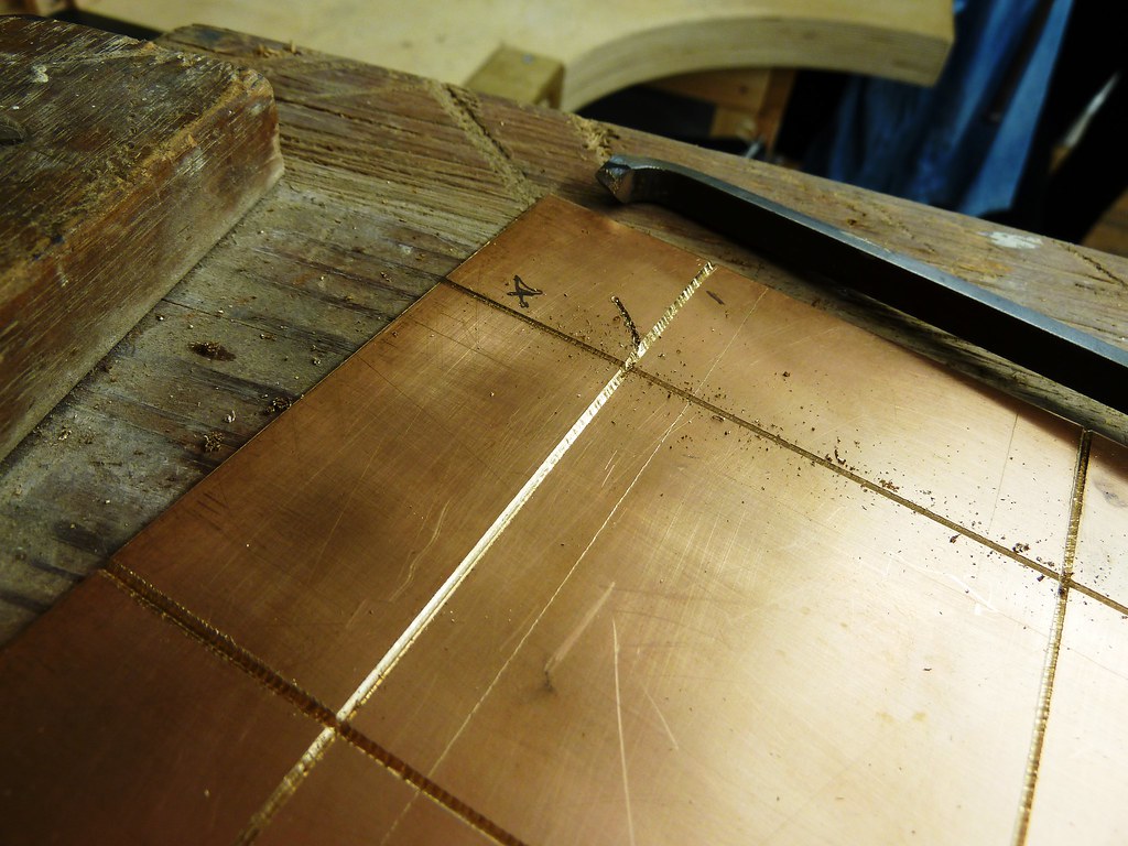 12050210 19 14b Box1 gilding metal; the flat sheet of gil… Flickr