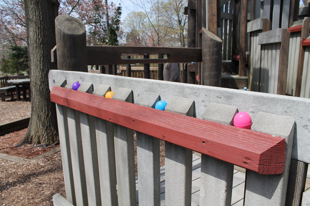 Easter Egg Hunt & Flashlight Hunt Terre Hill Days Committee