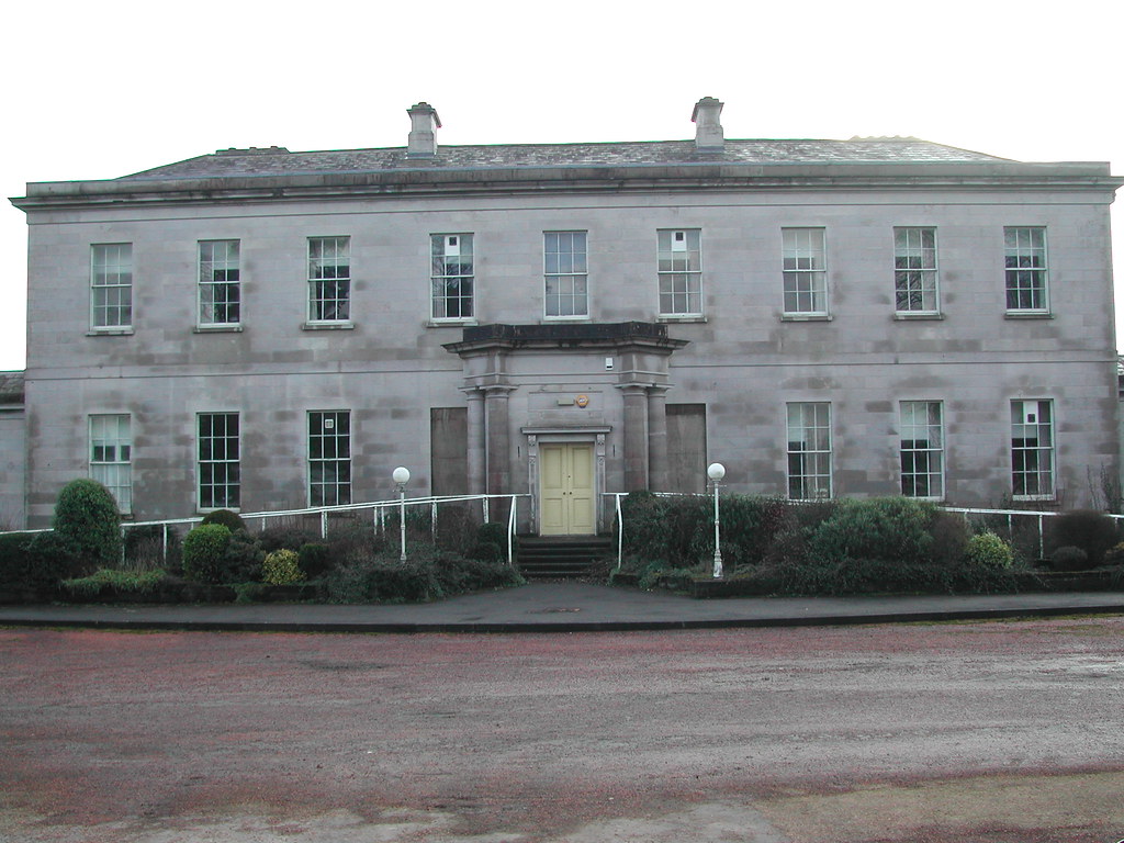 P3 Castle Dillon House, Turcarra, Armagh 13203 Flickr