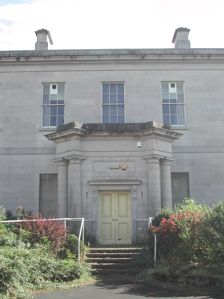 P6 Castle Dillon House, Turcarra, Armagh 100604 Flickr