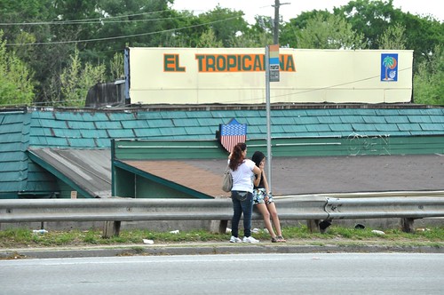 Events In Atlanta March 2023 N Druid Hills Ne Metro ATL Pedestrians42 Pedestrians waiting for the bus al… Flickr