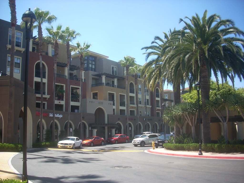 Rio Vista, a transitoriented development Rio Vista is one… Flickr