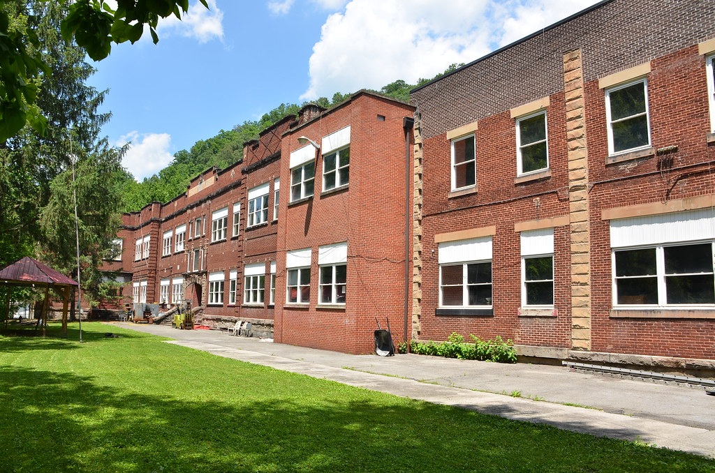 Gary School For Life Flickr