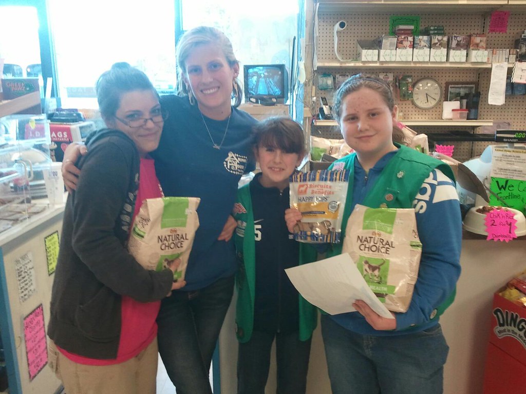 Animal House Pet Shop donations sasri6 Flickr