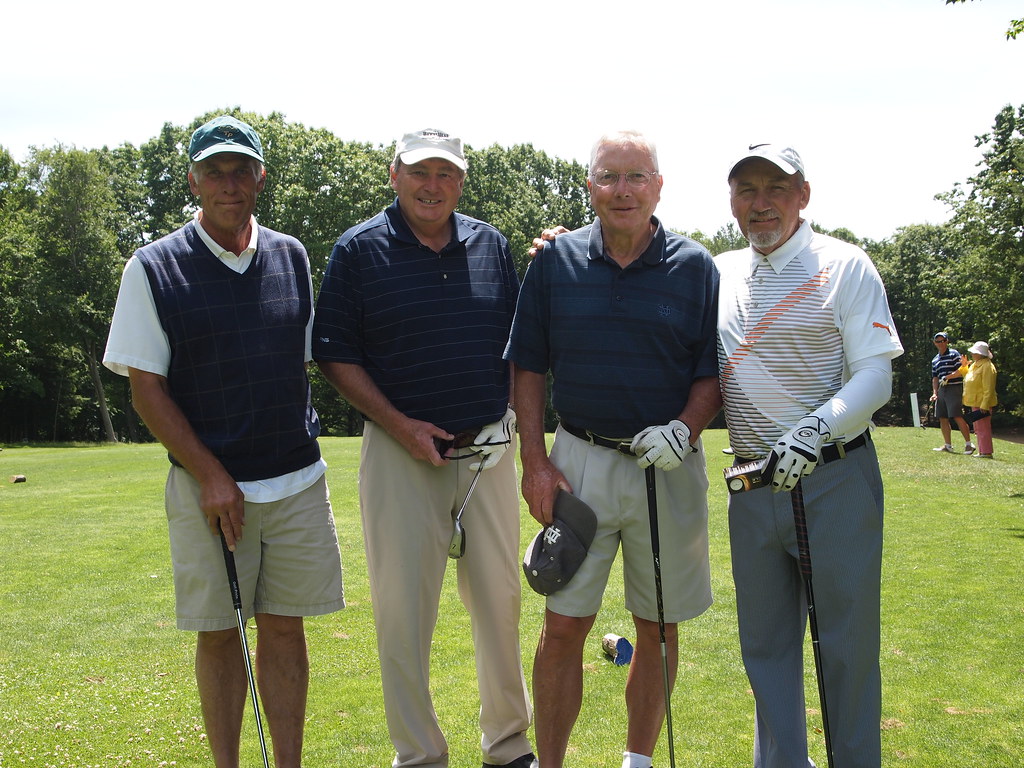 Ottawa Golf Outing 2012 Grand Haven Golf Club 6/14/12 Flickr