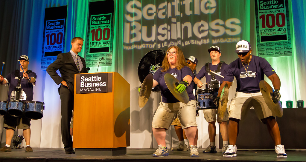 20120614193257C4.jpg '100 Best Comapnies To Work For' Awa… Flickr