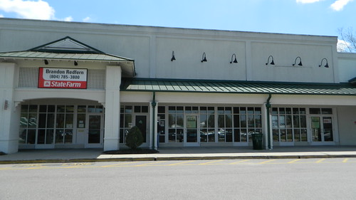 West Point Station stores State Farm The Edge Worship Cent… Flickr