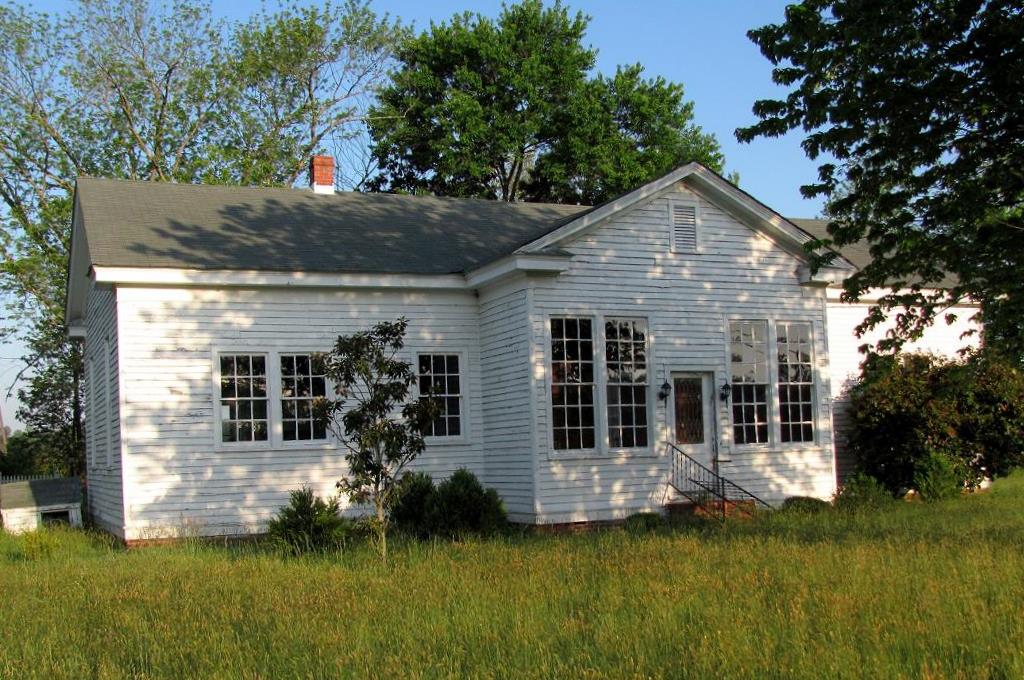 Woodville School 1 [The Woodville School set has 5 images]… Flickr