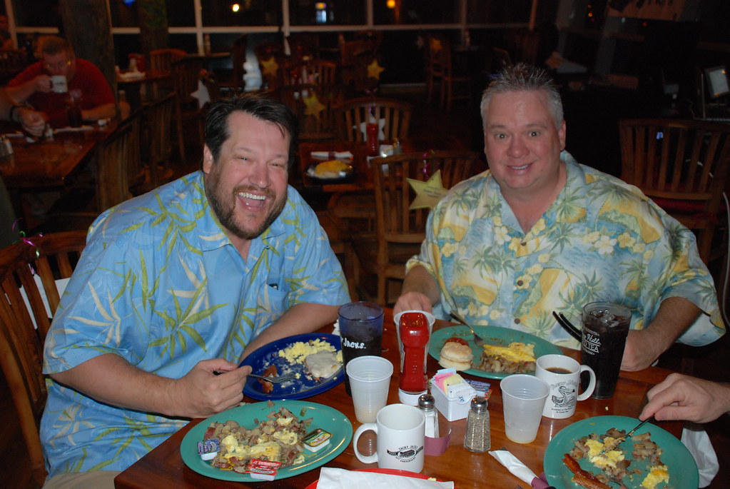 Live From Tacky Jacks in Gulf Shores, AL Flickr