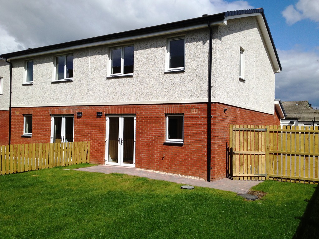 Ayrshire housebuilder Barony Homes announces launch of new… Flickr