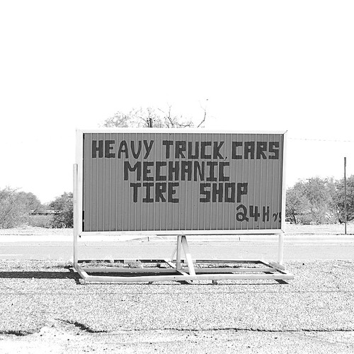 Gila Bend Breakdown 18 Gila Bend, Arizona, 3 May 2012 Flickr