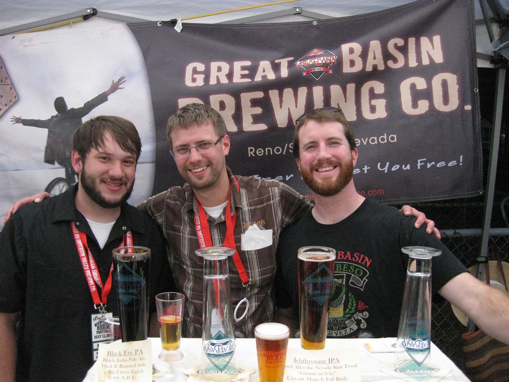 Boonville Beer festivalBoonville Beer festival Deliciou… Flickr