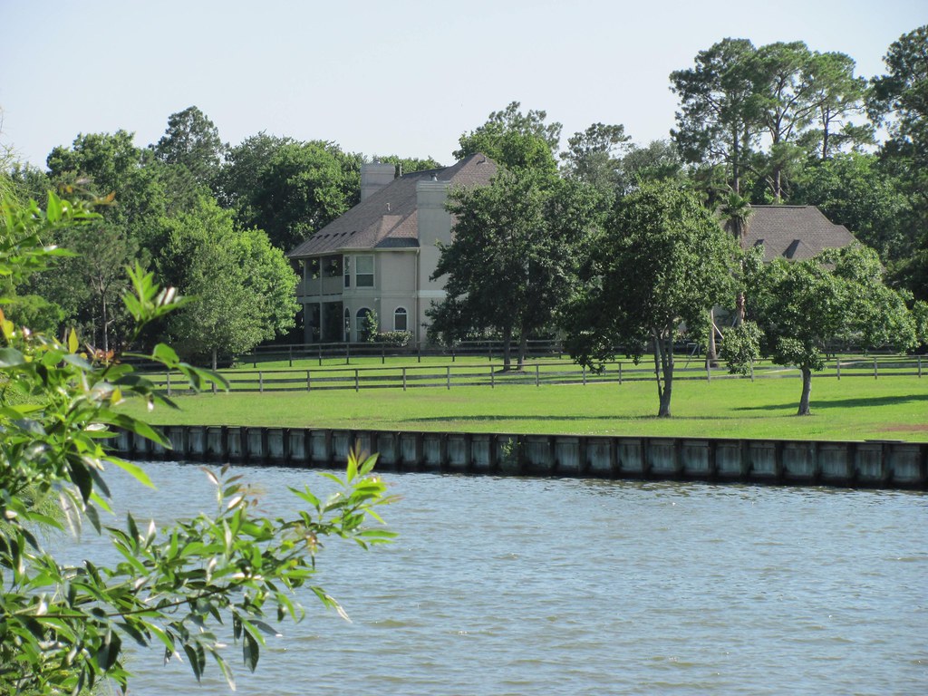 Taylor Lake Village home BHGRE Gary Greene Flickr