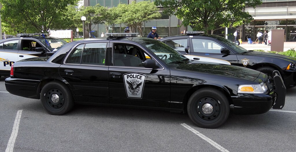 Kipton, Ohio Police a photo on Flickriver