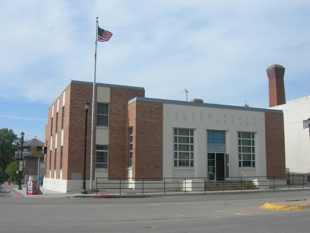 Seward, Nebraska 68434 Jimmy Emerson, DVM Flickr