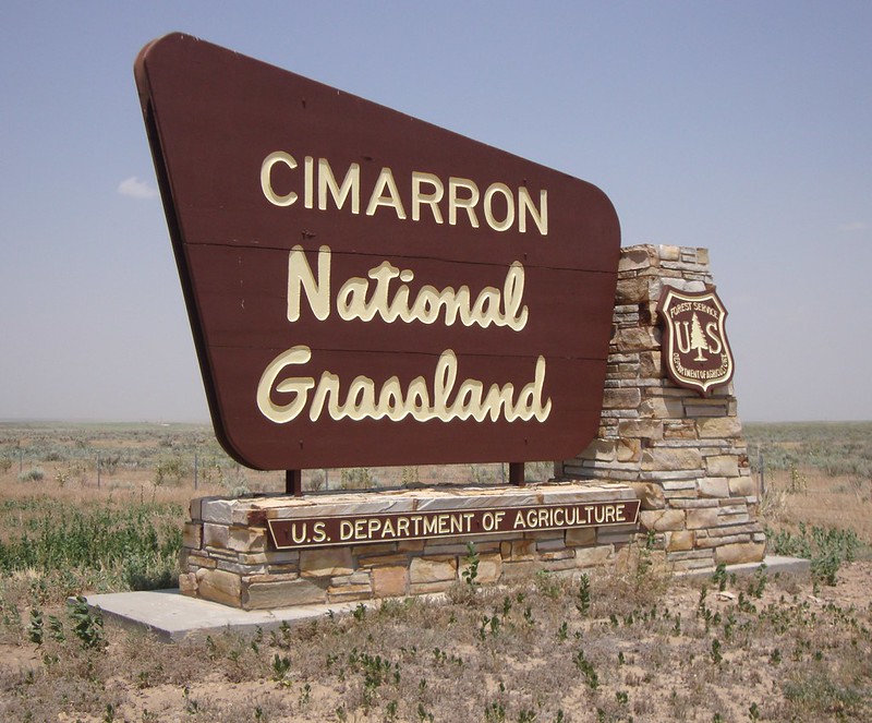 Morton County, Kansas Flickr