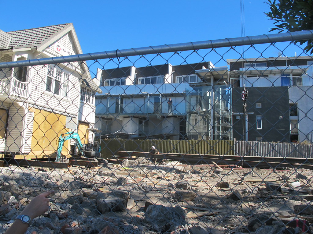 Ironside House File reference CCL20120317IMG_0329 From… Flickr