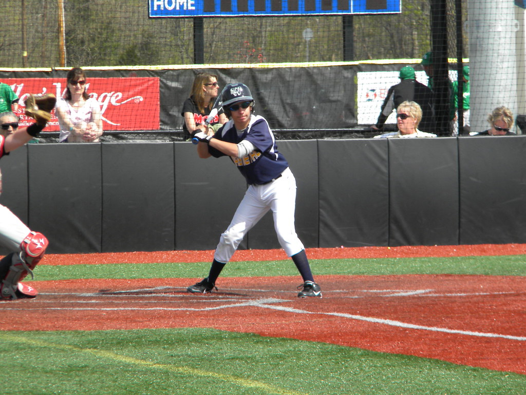 Wayne PAL 14U Baseball Wayne PAL 14U Wolfpack Baseball Dia… Flickr