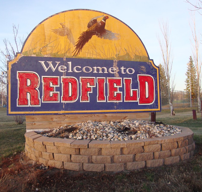 Spink County, South Dakota Flickr