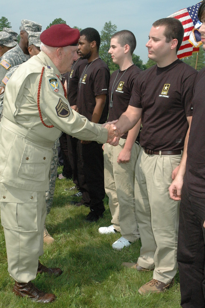 APG celebrates Armed Forces Day Aberdeen Proving Ground Flickr