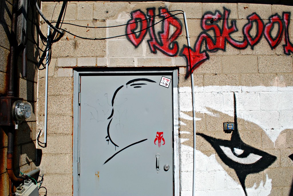 Rear Door. Green Bay, Wisconsin Cragin Spring Flickr