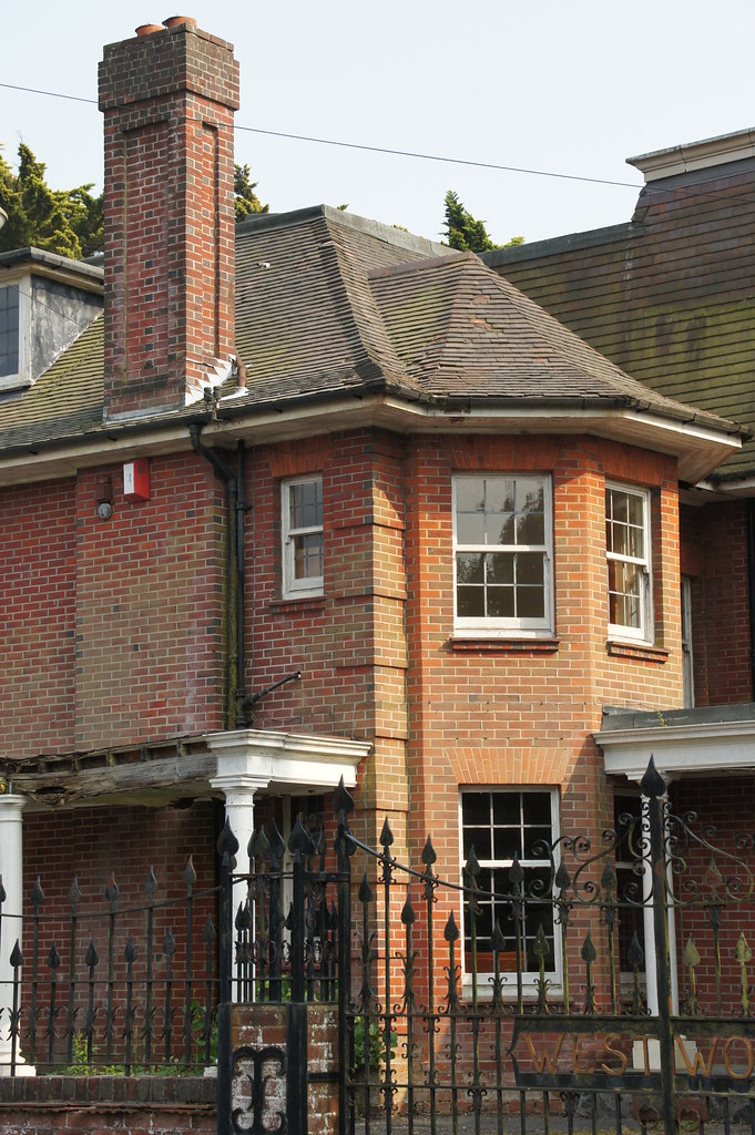 Westwood, 9 Elgin Road, Talbot Woods, Bournemouth, Dorset Flickr