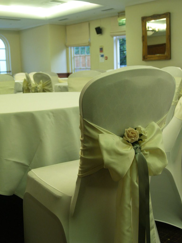 Exeter Southgate Hotel Wedding Reception Layout Exeter Sou… Flickr