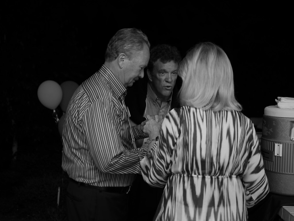 P1020168 Roy Mabee + Bill Adams + Bev Lovko Szallay SusanConkey