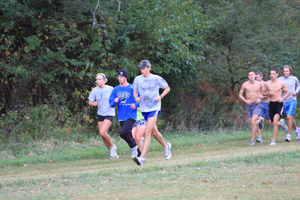 XC Evansville 056 EIU Track & Field and Cross Country Flickr