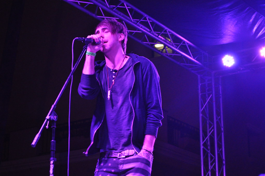 Alex Gaskarth. Alex Gaskarth April 28th, 2012 Del Mar … Flickr