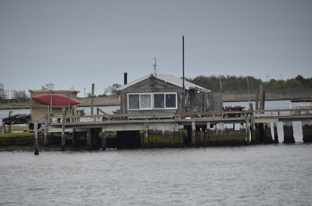 Bay House Bay House Long Island NY Freeport Long Island Ne… Flickr