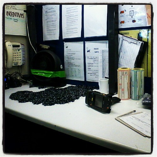 hmccaffery Bullring Birmingham, England Future