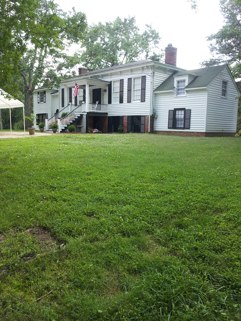 CREW_HOUSE_053112 This is the crew house / Used during mal… Flickr