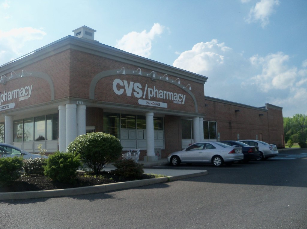 24 Hour Cvs Pharmacy Nj PharmacyWalls