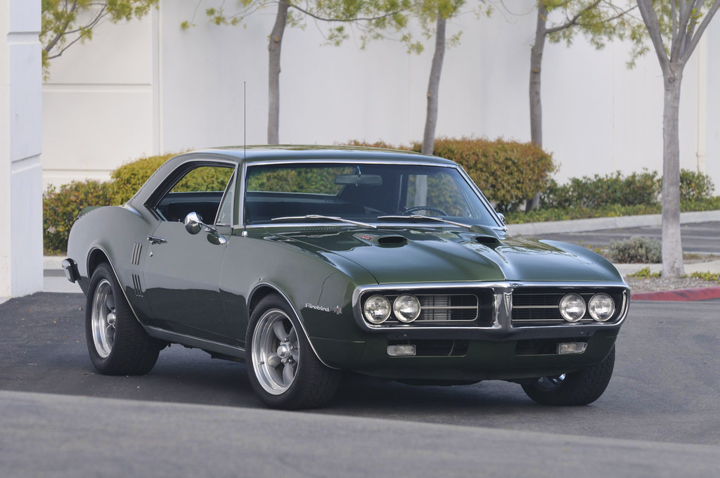 08Larry Goodman_greenbird67 LKQcorp Flickr