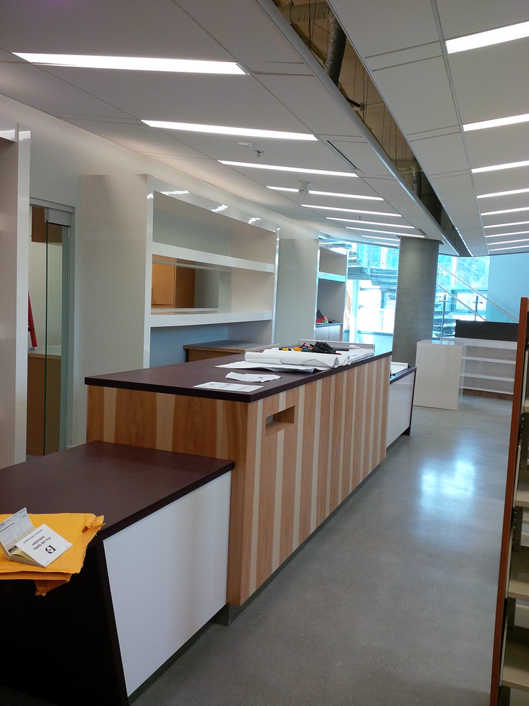 New Library May 17 Jasper Municipal Library Flickr