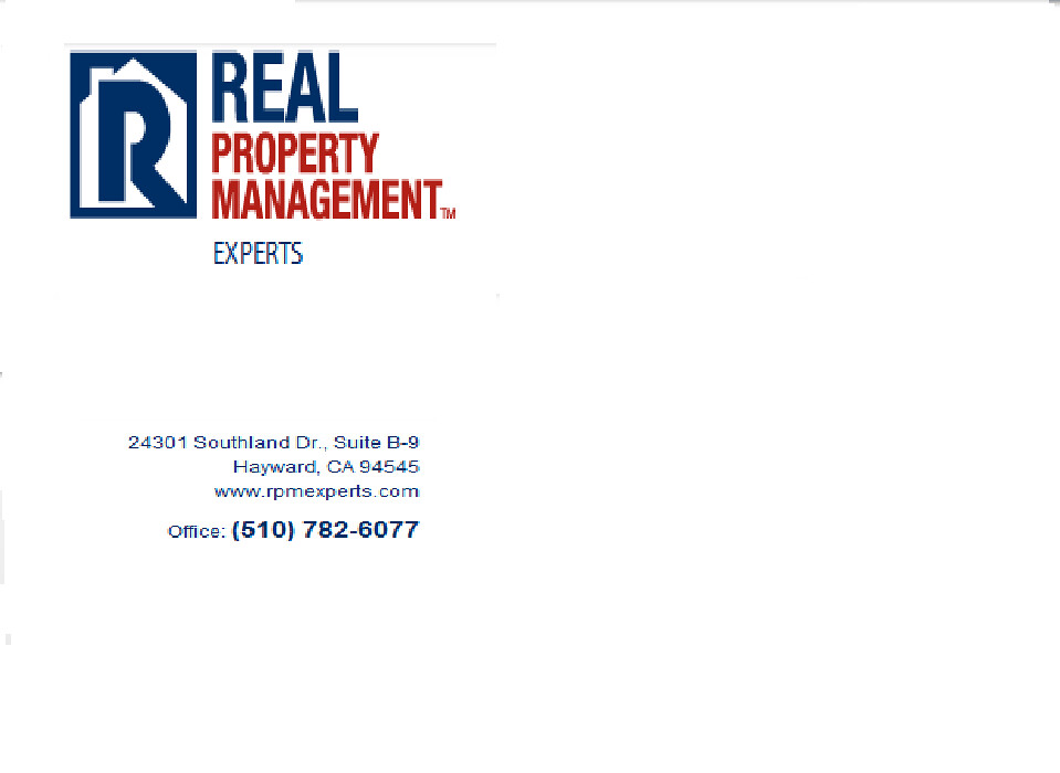 Real Property Management Company Southland hayward propert… Flickr