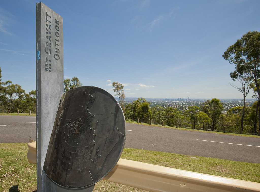 Mt Gravatt Outlook Mt Gravatt Outlook Photos courtesy of L… Flickr