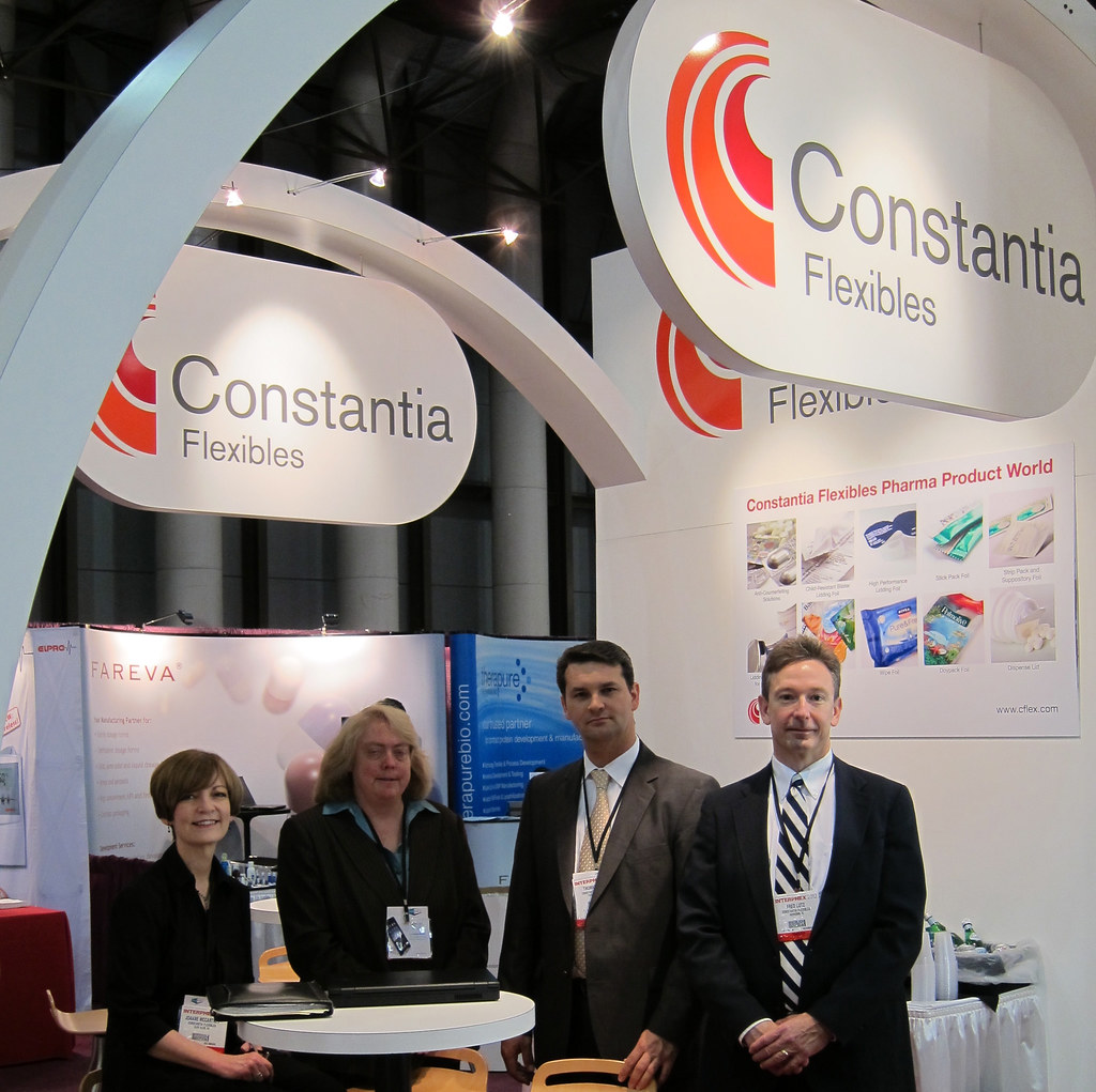 Constantia Flexibles Rodman Media Corp Flickr