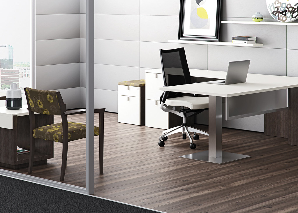 Pulse by first office firstoffice Flickr