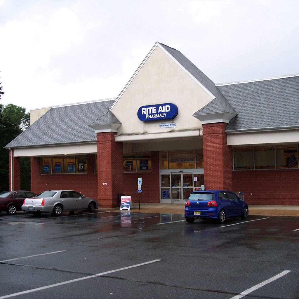 2. Rite Aid Pharmacy 354 Route 57 W Washington, NJ 07882 (… Flickr