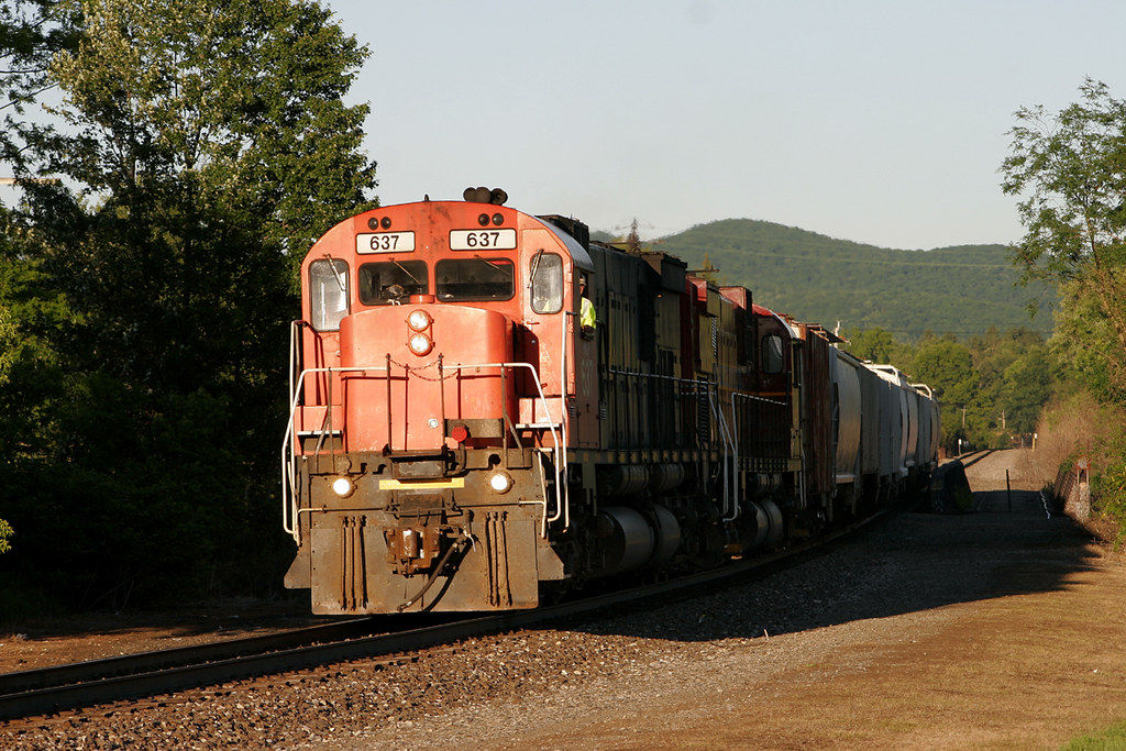 Western New York and Pennsylvania Railroad a photo on Flickriver