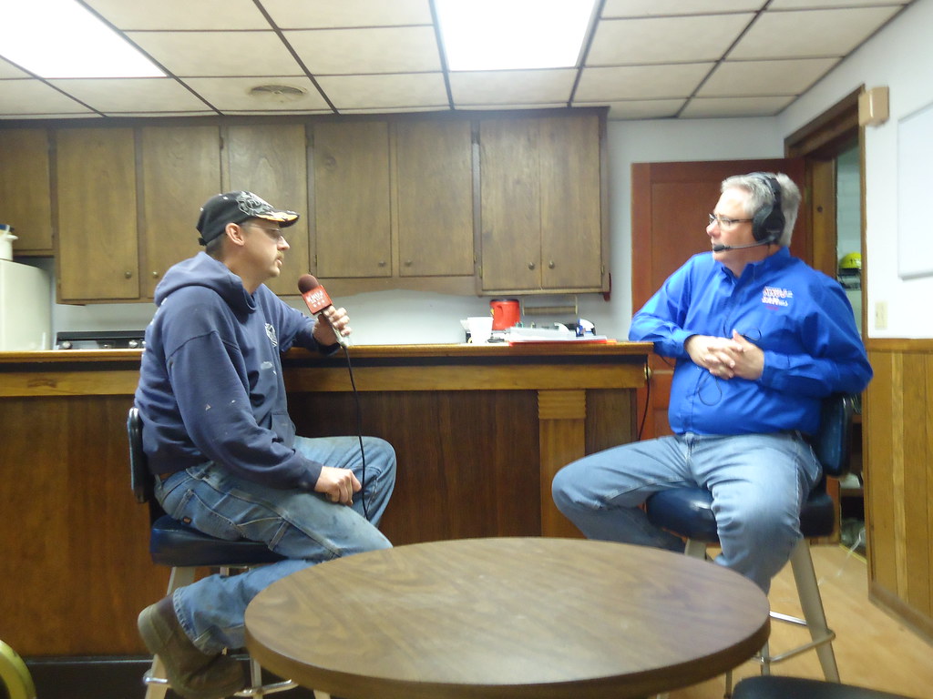 Gibbon Fire Department KNUJMediactive Flickr