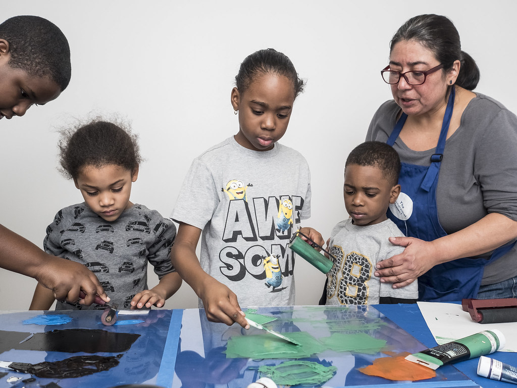 Laundromat_Project_Copyright_OsjuaNewton_010 Copyright © 2… Flickr